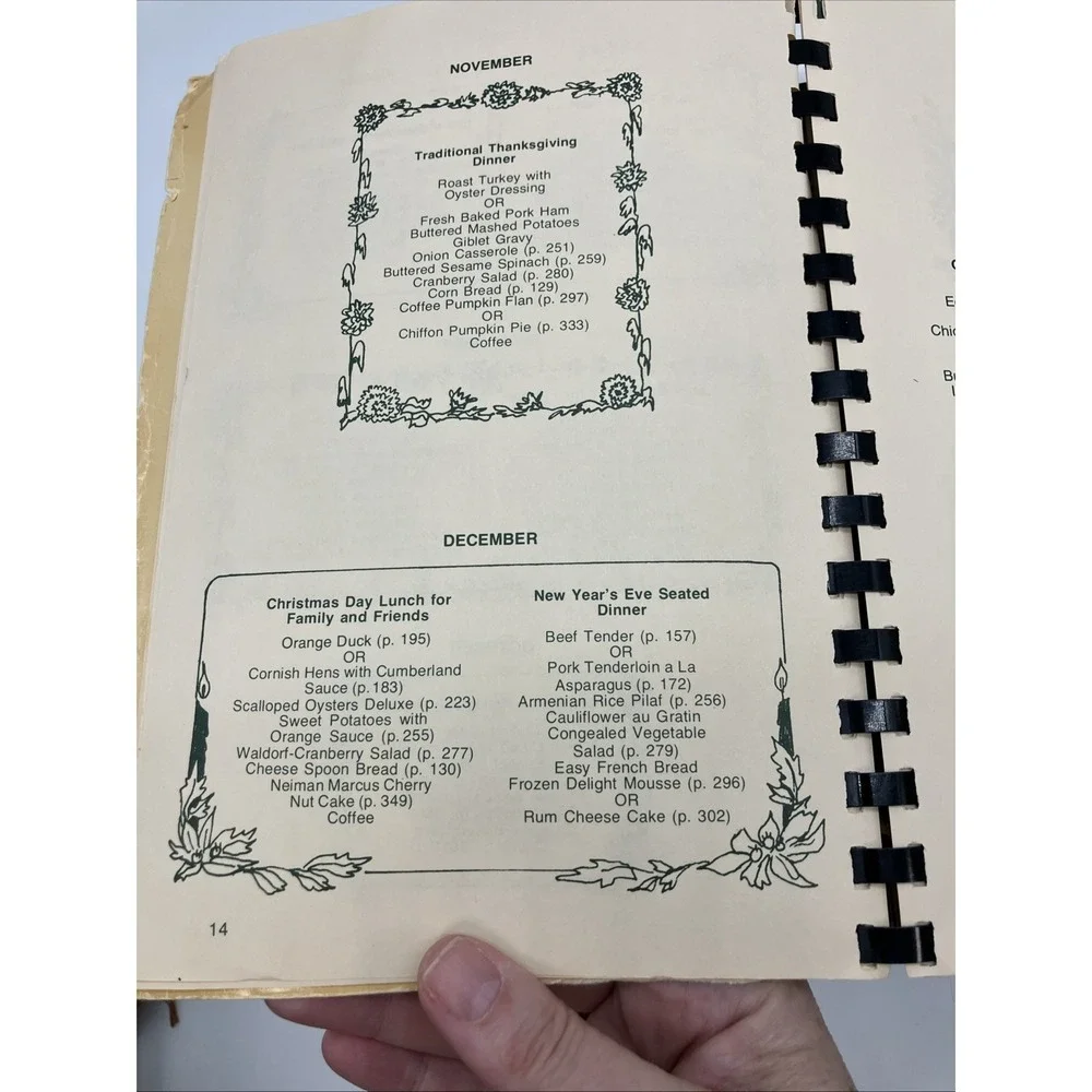 N/A vtg north